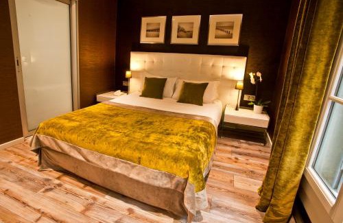 Les Arceaux Hotel | Discover Comfort at Hotel des Arceaux with Family-Friendly Amenities