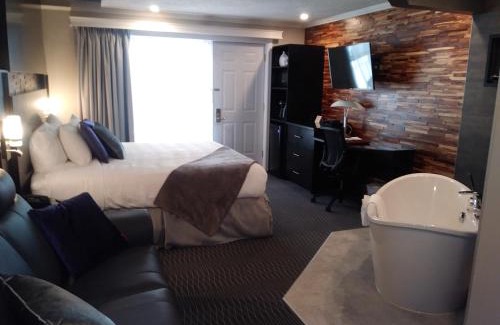 Amos Hotel | Discover Hotel des Eskers: Family-Friendly with Great Amenities