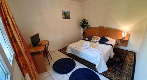 Boyne Hotel | Pet-Friendly Hotel des Gorges au Viaduc with Breakfast & Dining