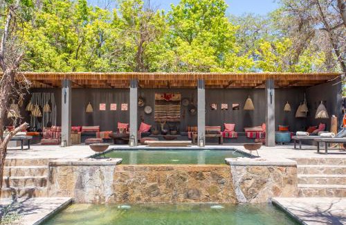 San Pedro de Atacama Hotel | Discover Tranquility at Hotel Desertica – Rated 9.6/10