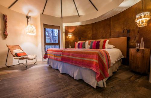 San Pedro de Atacama Hotel | Discover Tranquility at Hotel Desertica – Rated 9.6/10