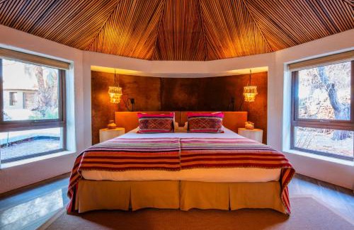 San Pedro de Atacama Hotel | Discover Tranquility at Hotel Desertica – Rated 9.6/10