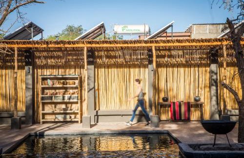 San Pedro de Atacama Hotel | Discover Tranquility at Hotel Desertica – Rated 9.6/10