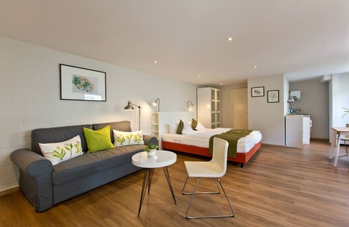Altstadt Hotel | Discover Comfort at Hotel Deutscher Hof - Rated 9/10!
