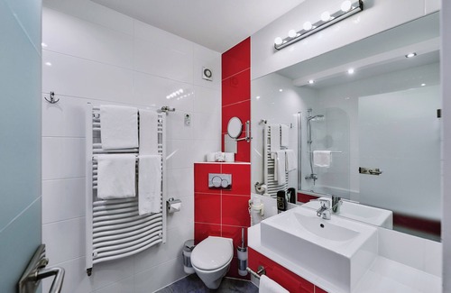 Roßau Hotel | Family-Friendly Hotel Deutschmeister with Breakfast Included