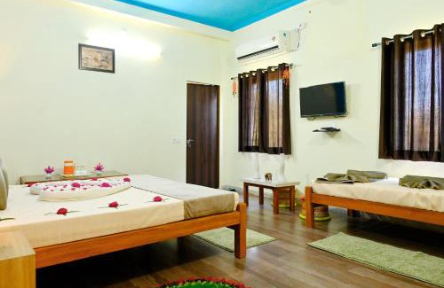 Sawai Madhopur Hotel | Hotel Dev Banar