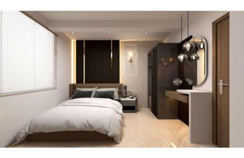 Zirapur Hotel | Hotel Dev