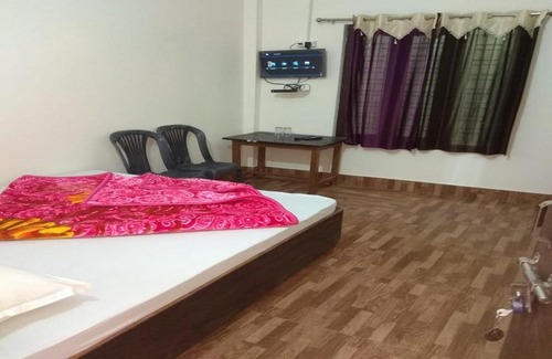 Kharsali Hotel | Experience Hotel Devansh, Netala: 5-Star Family Retreat