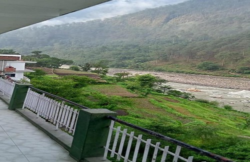Kharsali Hotel | Experience Hotel Devansh, Netala: 5-Star Family Retreat