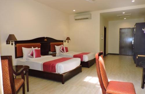 Haldwani Hotel | Hotel Devashish Haldwani