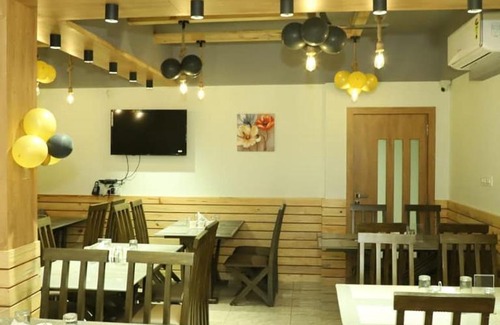 Morbi Hotel | Discover Devdoot Residency: Family-Friendly Getaway Awaits