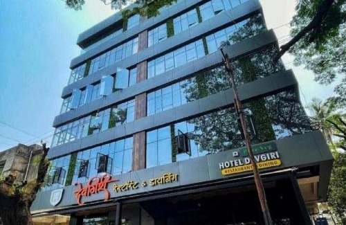 Sangli Hotel | Guest Rated 8.9: Hotel Devgiri Inn with Restaurant