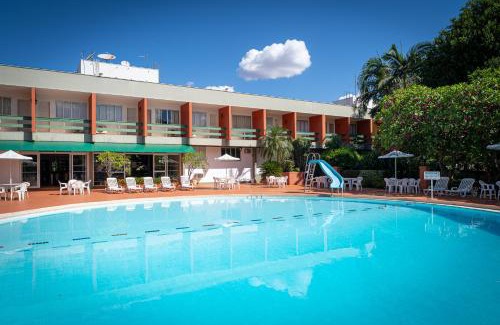 Guaira Hotel | Discover Comfort at Hotel Deville Express Guaira