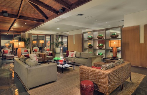 Itapua Hotel | Discover Hotel Deville Prime Salvador: Pet-Friendly Escape