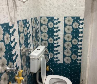 Raxaul Hotel | Pet-Friendly Retreat at Hotel Dharam Mukti Utsav Bhawan