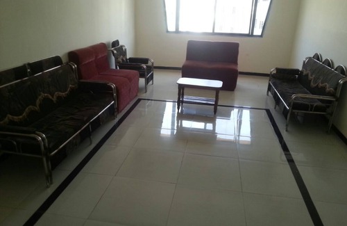 Trimbak Hotel | Budget-Friendly Hotel Dhruv Palace with Family Amenities