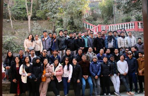 Dhulikhel Hotel | Hotel Dhulikhel View Point