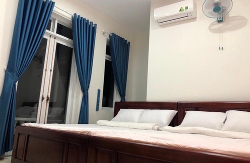 Phu Cat Hotel | Discover Comfort at Hotel Diễm My with Family-Friendly Amenities