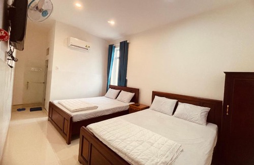 Phu Cat Hotel | Discover Comfort at Hotel Diễm My with Family-Friendly Amenities