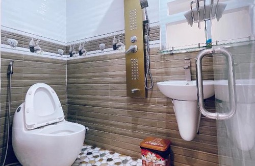 Phu Cat Hotel | Discover Comfort at Hotel Diễm My with Family-Friendly Amenities
