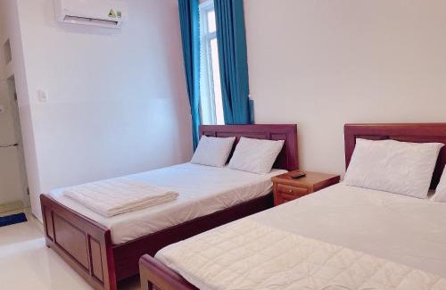 Phu Cat Hotel | Discover Comfort at Hotel Diễm My with Family-Friendly Amenities