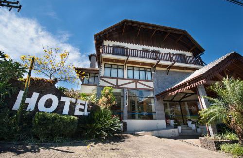 Ivoti Hotel | Discover Comfort at Hotel di Fratelli with Hot Tub Access