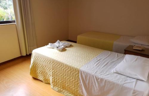 Ivoti Hotel | Discover Comfort at Hotel di Fratelli with Hot Tub Access