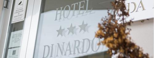 Petacciato Hotel | Discover Hotel Di Nardo: Pet Friendly with Ocean View