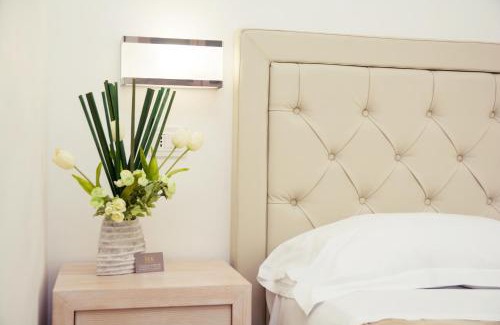 Petacciato Hotel | Discover Hotel Di Nardo: Pet Friendly with Ocean View