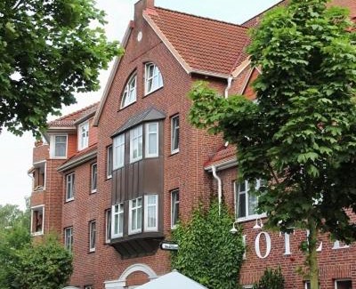 Wedel Hotel | Discover Hotel Diamant: Family-Friendly with Breakfast & More