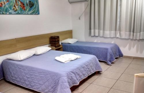 Praia do Morro Hotel | Relax at Hotel Diamantina - Family-Friendly & Highly Rated
