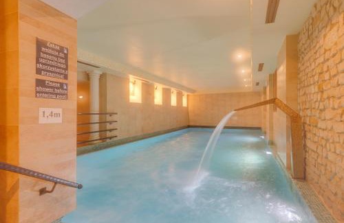 Chorzow Hotel | Tranquil Stay at Hotel Diament Bella Notte Katowice