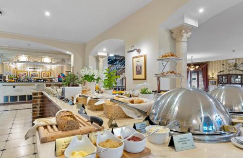 Chorzow Hotel | Tranquil Stay at Hotel Diament Bella Notte Katowice
