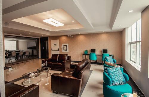 Cercado de Lima Hotel | Welcoming Retreat at Hotel Diamond Lima with Hot Tub Access