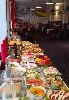 Rumia Hotel | Pet-Friendly Hotel Diamond in Białym Dworku - Rated 8.8