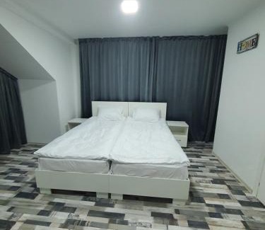 Cahul Hotel | Discover Hotel Diana: Family-Friendly with Relaxing Hot Tub