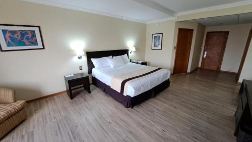 Arica Hotel | Discover Hotel Diego De Almagro Arica with Ocean Views