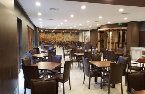 Castro Hotel | Experience Comfort at Hotel Diego de Almagro Castro