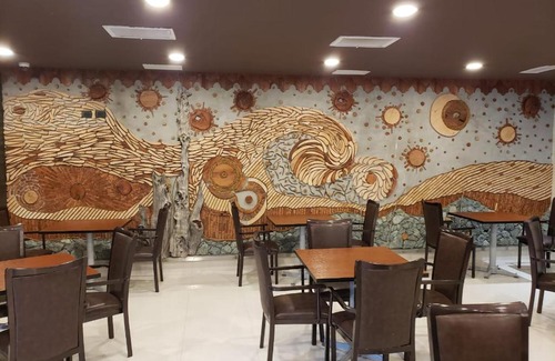Castro Hotel | Experience Comfort at Hotel Diego de Almagro Castro