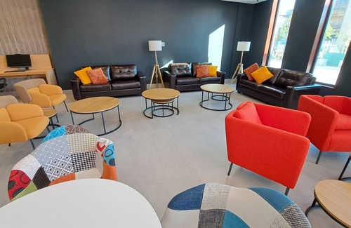 Pudahuel Hotel | Discover Hotel Diego de Almagro Near Pudahuel Airport