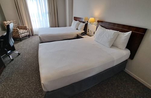 Cavancha Hotel | Discover Hotel Diego de Almagro Iquique: Family-Friendly Getaway