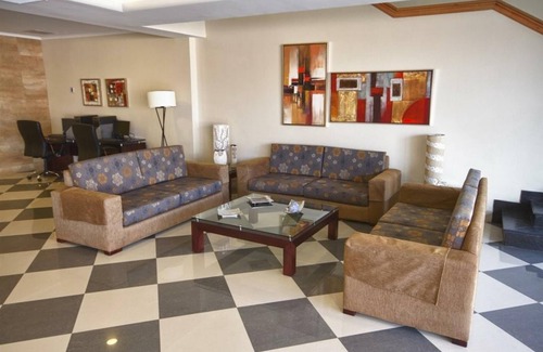 Cavancha Hotel | Discover Hotel Diego de Almagro Iquique: Family-Friendly Getaway
