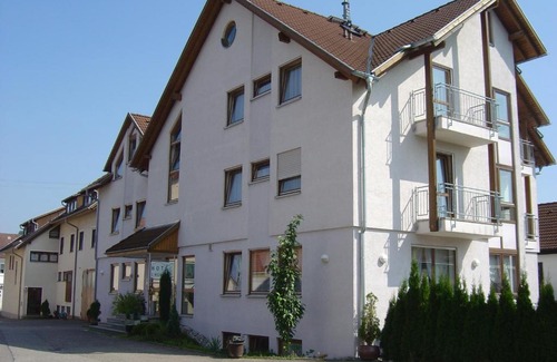 Allmendingen Hotel | Family-Friendly Hotel Dietz with 8.1/10 Guest Rating