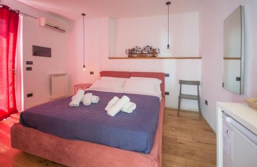 Caltanissetta Hotel | Antichi Ricordi: Oceanfront Retreat with Spa & Pool