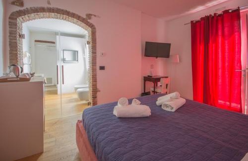Caltanissetta Hotel | Antichi Ricordi: Oceanfront Retreat with Spa & Pool