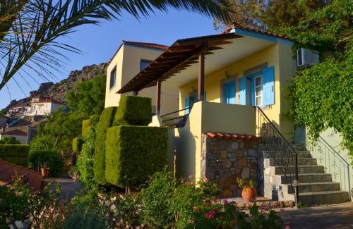 Platy Hotel | Pet-Friendly Retreat at Hotel Dina - Top Guest Rated 9.2