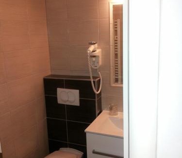 Medjugorje Hotel | Discover Hotel Dina - 4-Star Stay with Family-Friendly Amenities