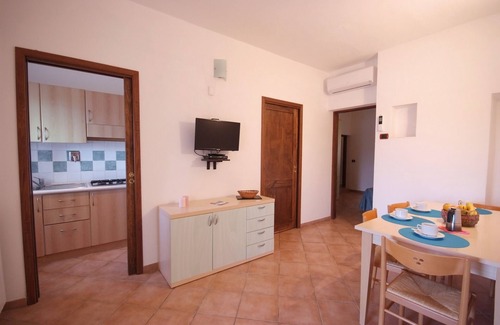 Capoliveri Hotel | Relaxing Ocean View at Hotel Dino - Rated 9.4/10