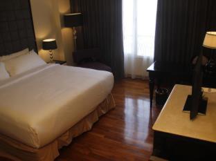 Senayan Hotel | Convenient Stay at Hotel Diradja - Family-Friendly Amenities