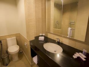Senayan Hotel | Convenient Stay at Hotel Diradja - Family-Friendly Amenities